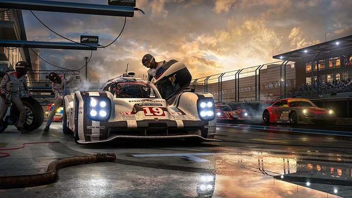 Forza Motorsport 7 (Xbox ONE) (v ceně 1699 Kč)_1932713087