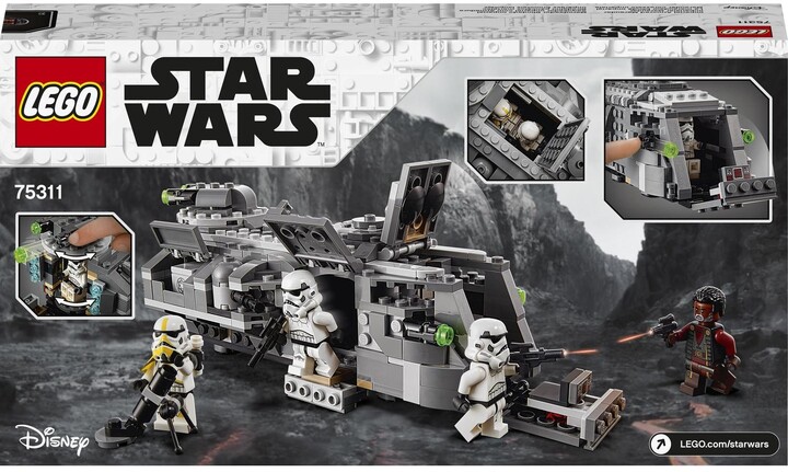 LEGO® Star Wars™ 75311 Imperiální obrněné vozidlo_1615228106