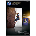 HP Foto papír Advanced Photo Paper, Glossy, 10 x 15cm, 25 listů_684867163