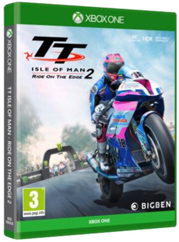 TT Isle of Man Ride on the Edge 2 (Xbox ONE)_133056570
