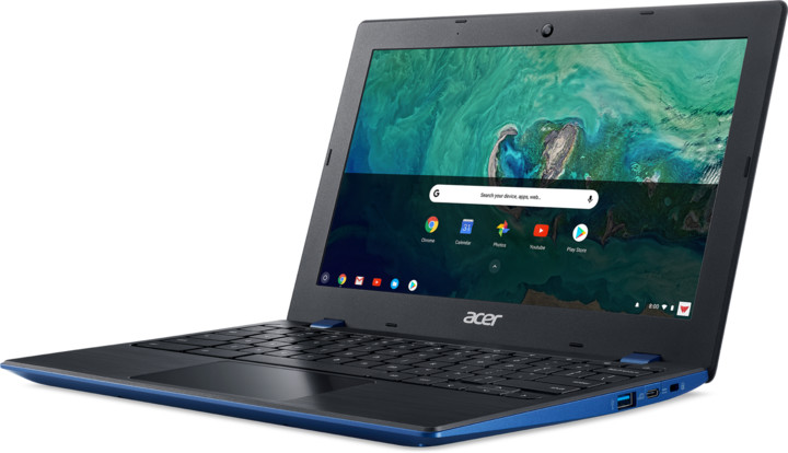 Acer Chromebook 11 N7 (CB311-8HT-C2NK), modrá_863820481