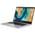 Acer Chromebook 314 (CB314-2H), stříbrná_2066999869