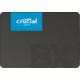 Crucial BX500, 2,5" - 960GB