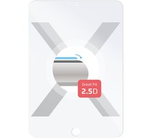 FIXED ochranné tvrzené sklo pro Apple iPad Pro 10,5", 0.33 mm