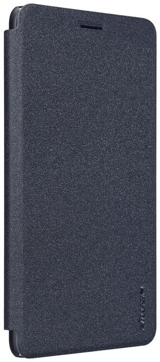 Nillkin Sparkle Folio pouzdro pro Xiaomi Mi Max 2 - černé_962126122