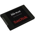 SanDisk PLUS, 2,5&quot; - 120GB_953900115