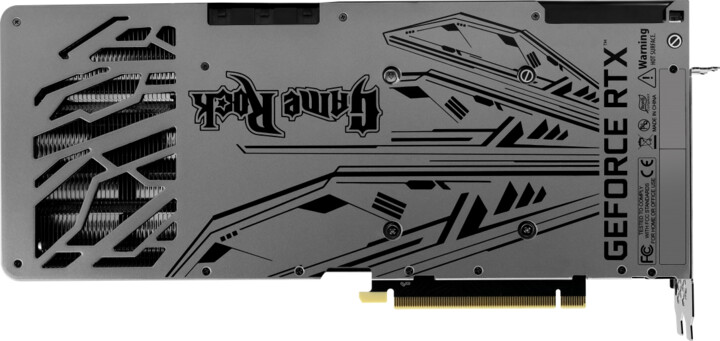 PALiT GeForce RTX3080 GameRock, LHR, 10GB GDDR6X_439474637