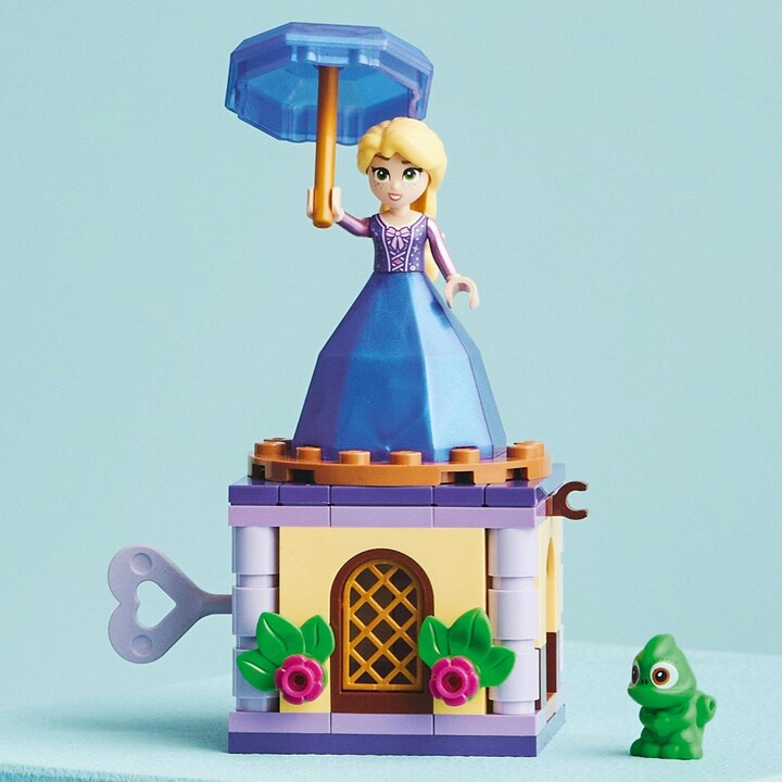 LEGO® I Disney princess 43214 Točící se Locika_931082970