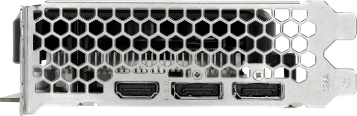 PALiT GeForce GTX 1650 Super GamingPro, 4GB GDDR6_1903521765