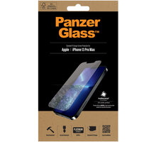PanzerGlass ochranné sklo Standard pro Apple iPhone 13 Pro Max_1410543169