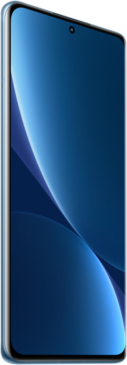 Xiaomi 12 Pro 5G, 12GB/256GB, Blue_1570026