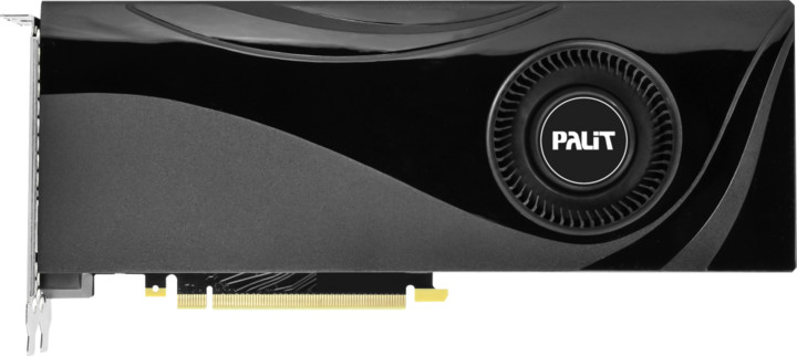 PALiT GeForce RTX 2070 Super X, 8GB GDDR6_912582804