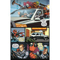 Komiks Deadpool, miláček publika: Deadpool vs. Sabretooth, 2.díl, Marvel_604296103