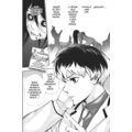 Komiks Tokijský ghúl: re, 1.díl, manga
