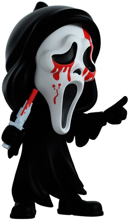 Figurka Scream - Ghost Face_1572790580