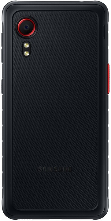 Samsung Galaxy Xcover 5, 4GB/64GB, Black_1922521607