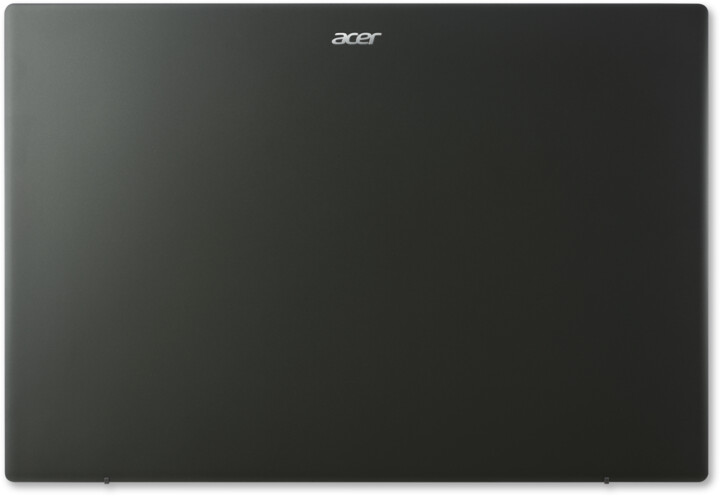 Acer Swift Edge (SFA16-41), černá_552575688