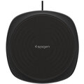 Spigen Essential F305W Wireless Fast Charger, černá_829425029
