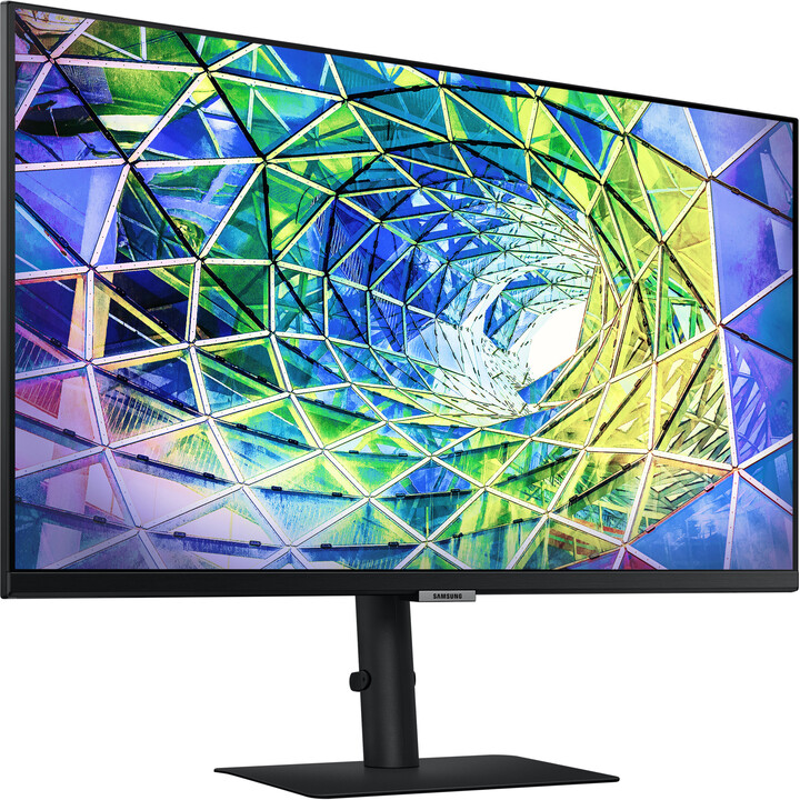 Samsung S27A800UJW - LED monitor 27&quot;_1926495538