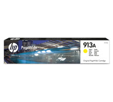 HP 913A, Yellow_354417087