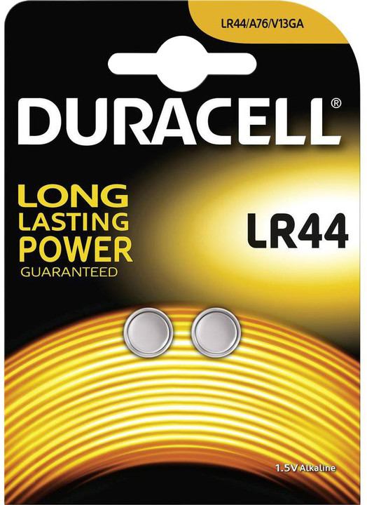 Duracell LR 44 2PK_1460178993