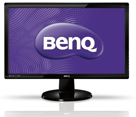 BenQ GW2255 - LED monitor 22&quot;_2092659311