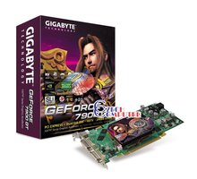 GigaByte MAYA GV-NX79T256DB-RH 256MB, PCI-E_232152390