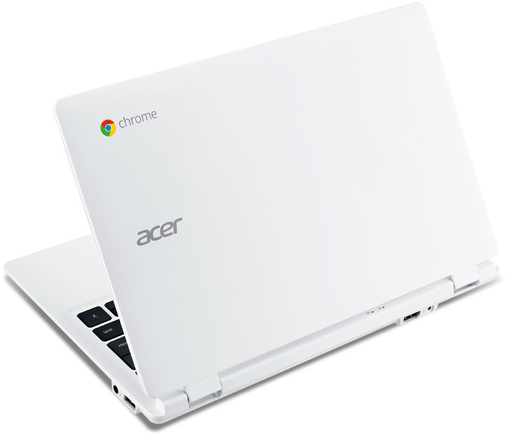 Acer Chromebook 11 (CB3-111-C5D3), bílá_1908179143