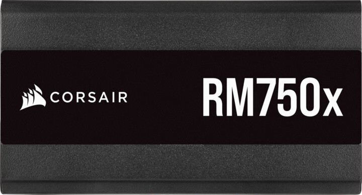 Corsair RMx Series RM750x - 750W_643054491