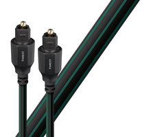 Audioquest Optický kabel (Forest Optilink) 8m_797524726