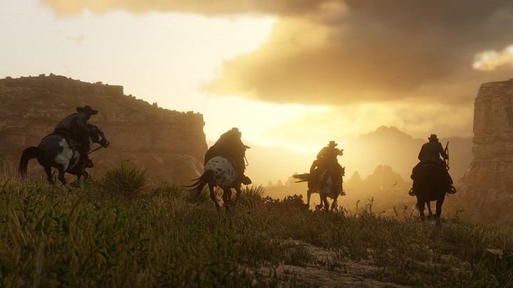 Red Dead Redemption 2 (PS4)_874708719