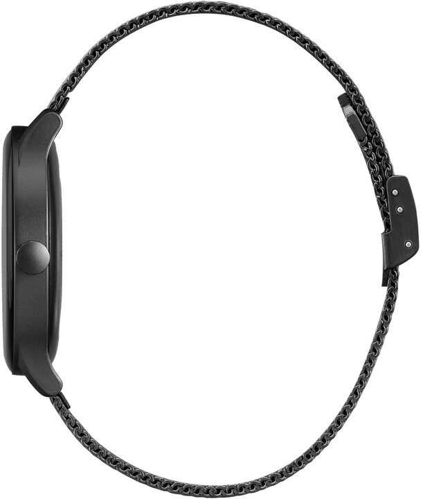 Garett Smartwatch Classy černá, ocel_1800959259