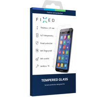 FIXED ochranné tvrzené sklo pro Microsoft Lumia 640 / 640 Dual SIM, 0.33 mm_1404717379