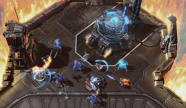 StarCraft II - Legacy of the Void (PC)_541364312