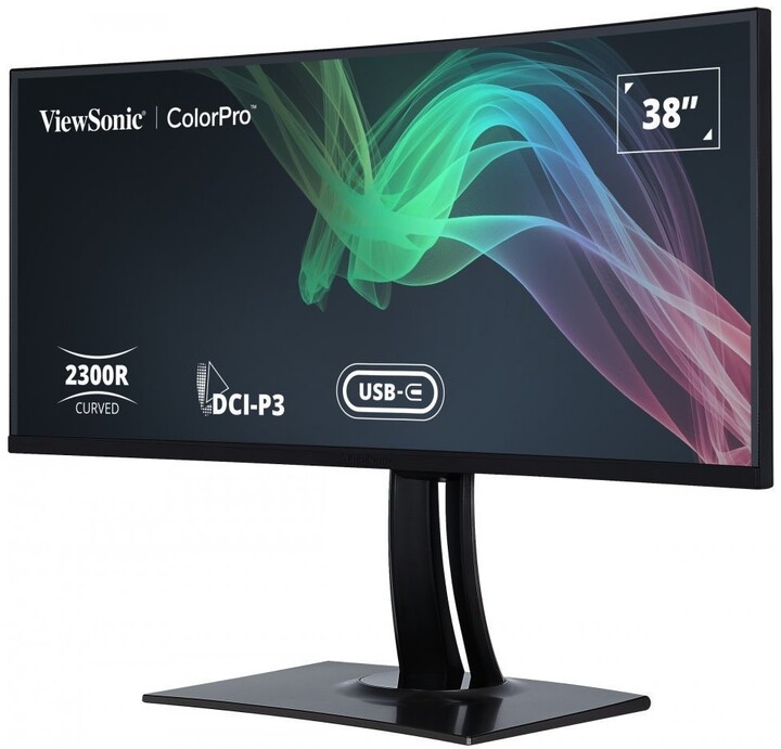 Viewsonic VP3881A - LED monitor 37,5&quot;_1504945688