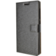 FIXED flipové pouzdro pro Lenovo Vibe X2, černá