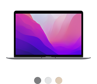 MacBook Air (M1)