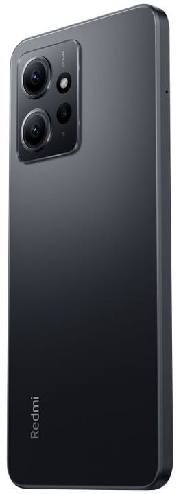 Xiaomi Redmi Note 12 4GB/128GB Onyx Gray_510206663