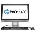 HP ProOne 600 G2, stříbrná_378746765