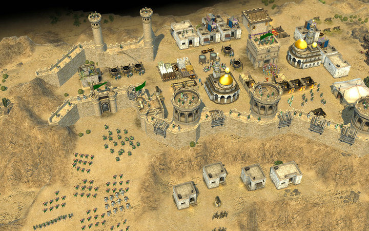 Stronghold Crusader 2 (PC)_1063851045