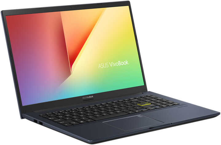 ASUS VivoBook 15 X513 (11th gen Intel), černá_1802016256