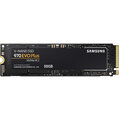 Samsung SSD 970 EVO PLUS, M.2 - 500GB