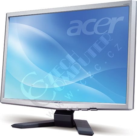Acer X223W - LCD monitor 22&quot;_128768522