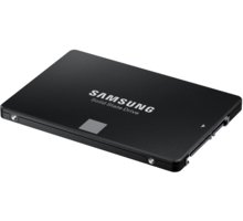 Samsung SSD 860 EVO, 2,5&quot; - 250GB_1921569374