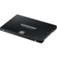 Samsung SSD 860 EVO, 2,5" - 250GB