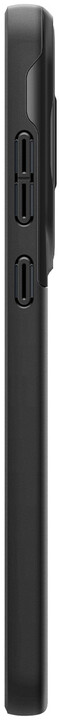 Spigen ochranný kryt Optik Armor pro Samsung Galaxy A55, černá_1383279404