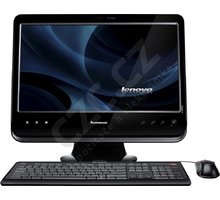 Lenovo IdeaCentre C200, černá_1461309403