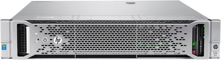 HP ProLiant DL380G9 /E5-2603v3/16GB/2x300GB/500W_1847086826