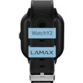 LAMAX WatchY2 Black - dětské smart watch_1607464856