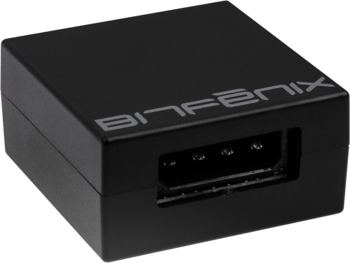 BITFENIX ALCHEMY 2.0 magnetická RGB-LED páska 60cm, 30 LED + ovladač